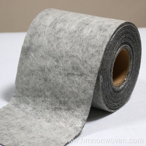 Activated Carbon Roll For Vocs Adsorption